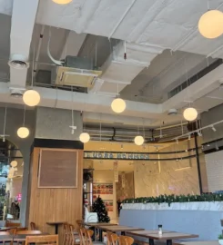 Common Grounds Neo Soho