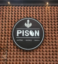 Pison Coffee Jakarta
