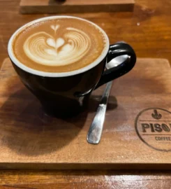 Pison Coffee Jakarta