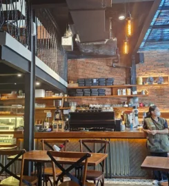 Pison Coffee Jakarta