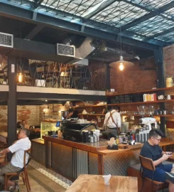 Pison Coffee Jakarta