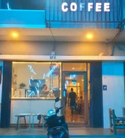 Keppo Coffee