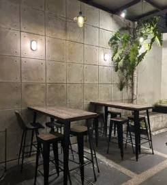 Keppo Coffee