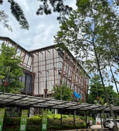 The Breeze BSD City