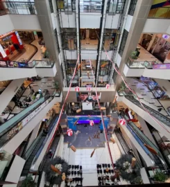 Tangcity Mall