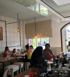 Gangga Coffee Ubud