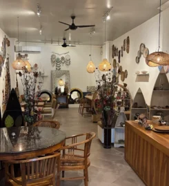 Gangga Coffee Ubud