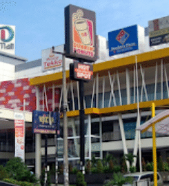 D&Mall Depok