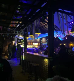 Tap House Beer Garden & Beer House