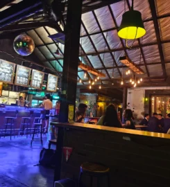 Tap House Beer Garden & Beer House