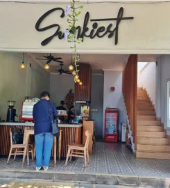 Sunny Cafe Canggu