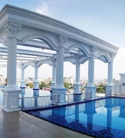 Adimulia Hotel
