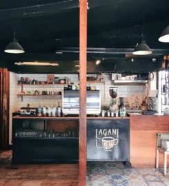 Lagani Coffee & Co