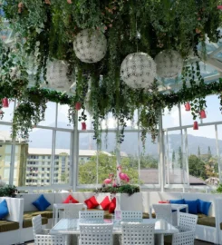 nicole’s Kitchen &Lounge