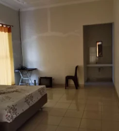 Kost Tampomedika (kost putri)