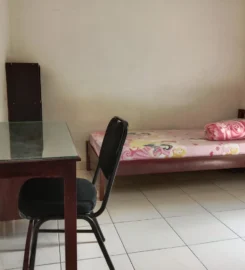 Kost Tampomedika (kost putri)