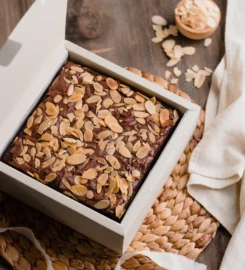 Ninety Six Bakery