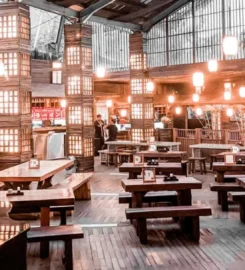 Cocorico Cafe & Resto