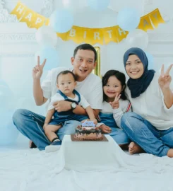 Apel Creative Studio Photo