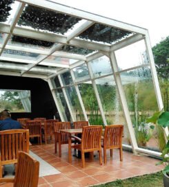 Lemon8 Café