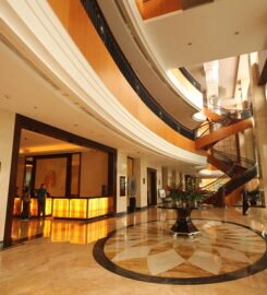 JW Marriott Hotel Medan