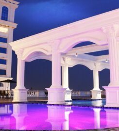 Adimulia Hotel