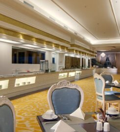 Adimulia Hotel