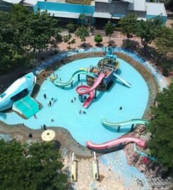 Bahari Waterpark Tegal