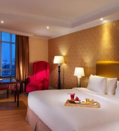 Adimulia Hotel