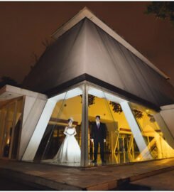 Sugar & Cream Rooftop Bar & Resto (Maja House)