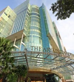 Aryaduta Medan