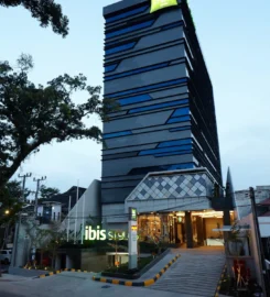 Ibis Styles Hotel Medan Pattimura
