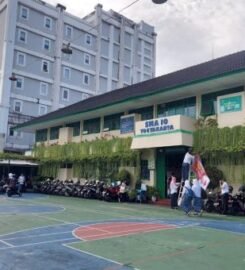 SMA Negeri 10 Yogyakarta