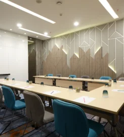 Ibis Styles Hotel Medan Pattimura