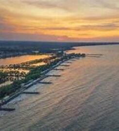 Pantai Muarareja