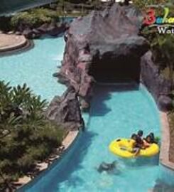 Bahari Waterpark Tegal