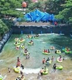 Bahari Waterpark Tegal