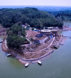 Waduk Cacaban