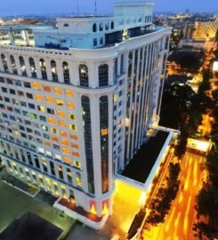 Adimulia Hotel