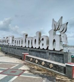 Pantai Alam Indah