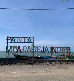 Pantai Muarareja