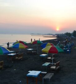 Pantai Alam Indah