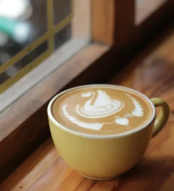 Lagani Coffee & Co