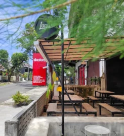 Lagani Coffee & Co