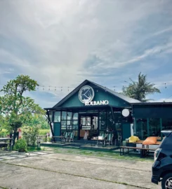 Kolbano Cofee & Eatery membuka lowonganKoki – Barista – Server