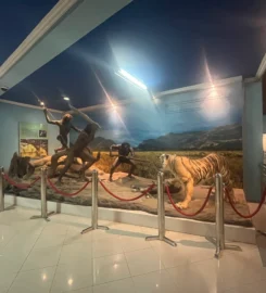 Museum Prasejarah Cluster Dayu