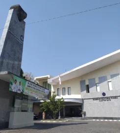 Museum Prasejarah Cluster Dayu