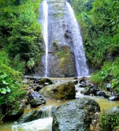 Air Terjun Pengantin Kudus