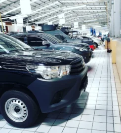 Semar Rent Car – Rental mobil terpercaya, lengkap dan murah
