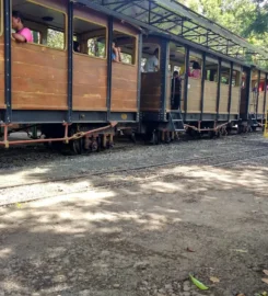 Agrowisata Loco Antik Tegal